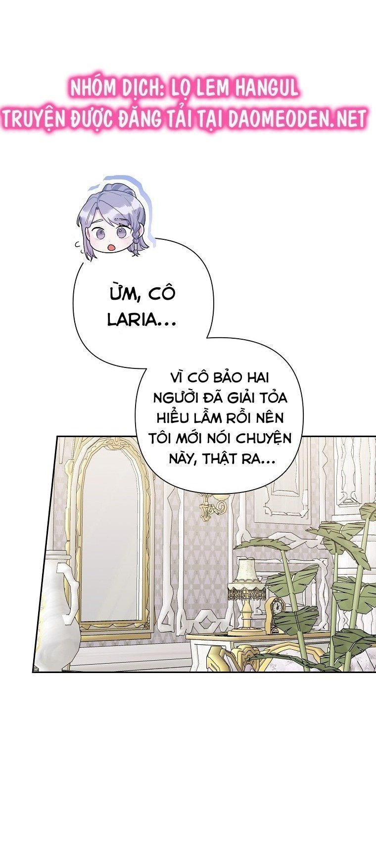 trở thành con dâu bất đắc dĩ chapter 107 53