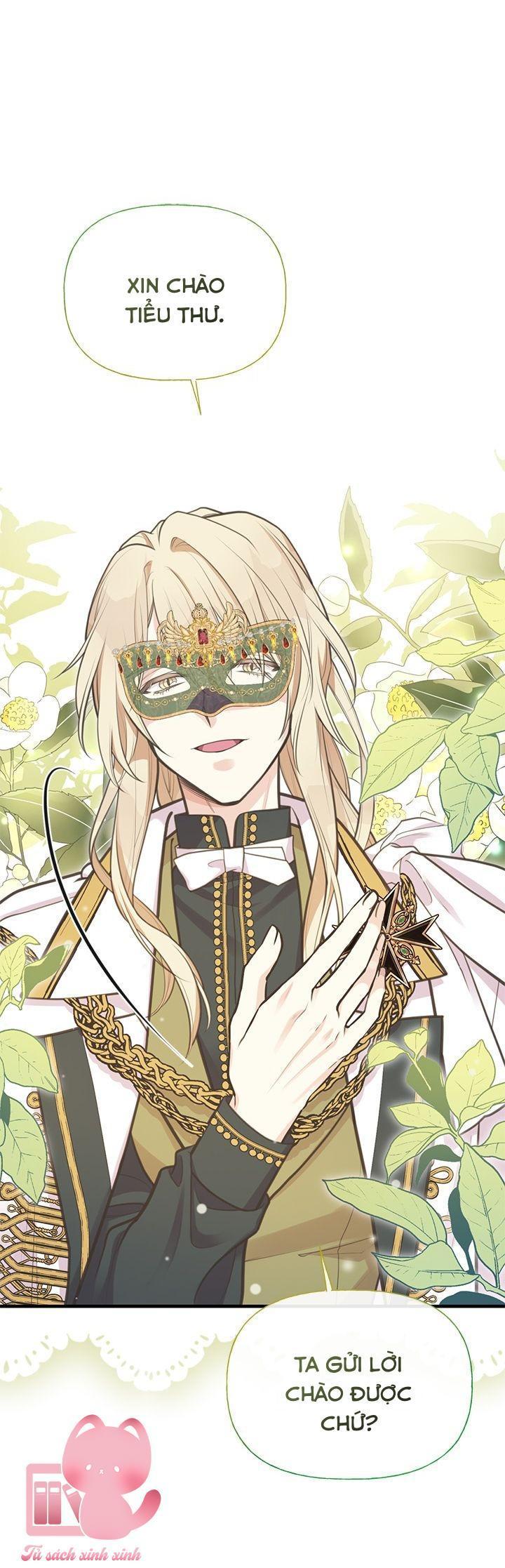 chị tôi nhặt về nam chính của tiểu thuyết chapter 70 24