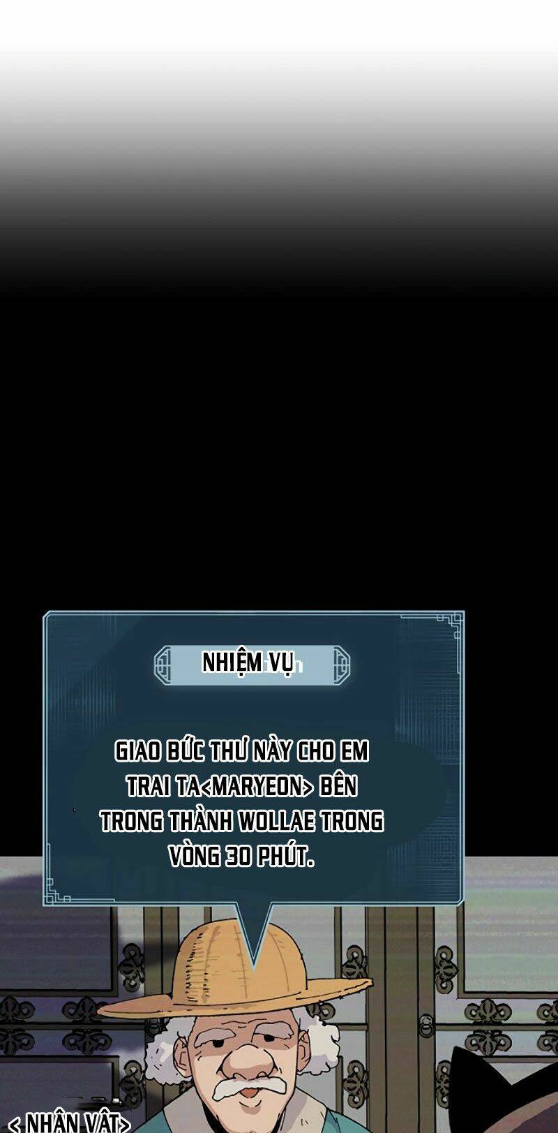 npc bắt đầu từ kỹ năng lv.999 chapter 2 21