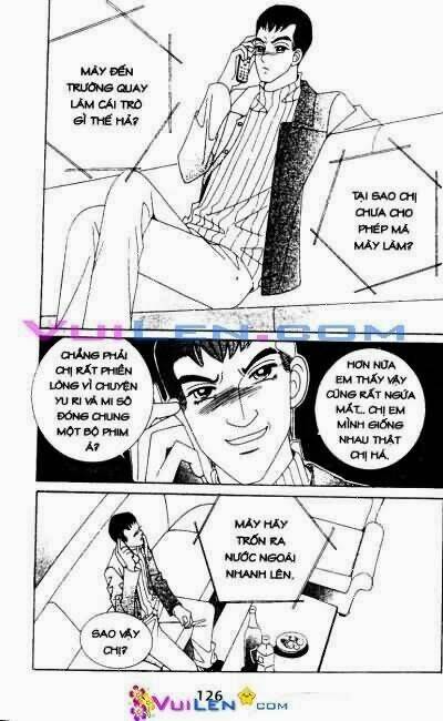 ngọt đắng tình yêu chapter 8 126