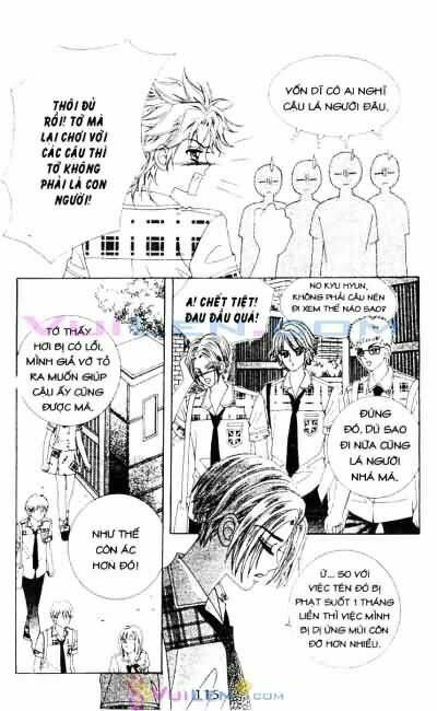 chàng gà mái chapter 3 115