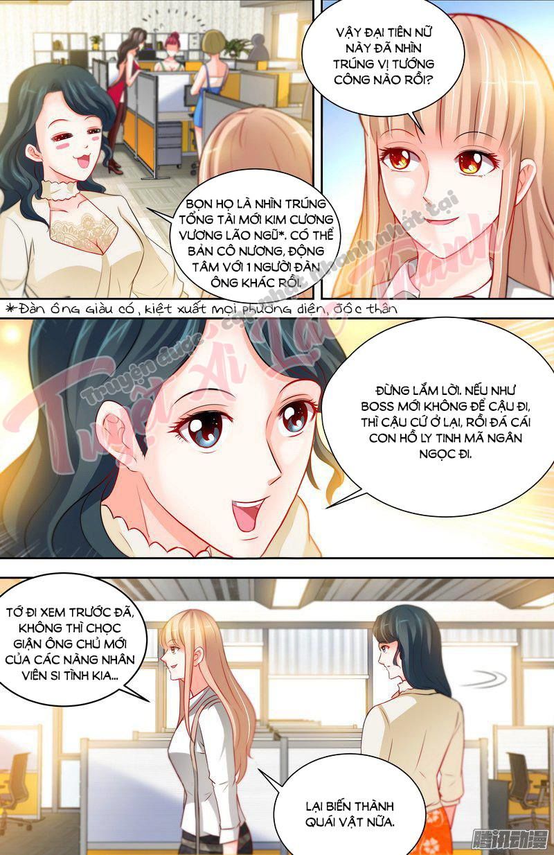 boss hung mãnh cô bé ngây thơ đừng hòng trốn chapter 12 5