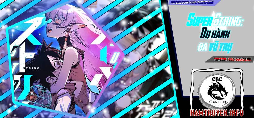 super string - du hành đa vũ trụ chapter 11 2