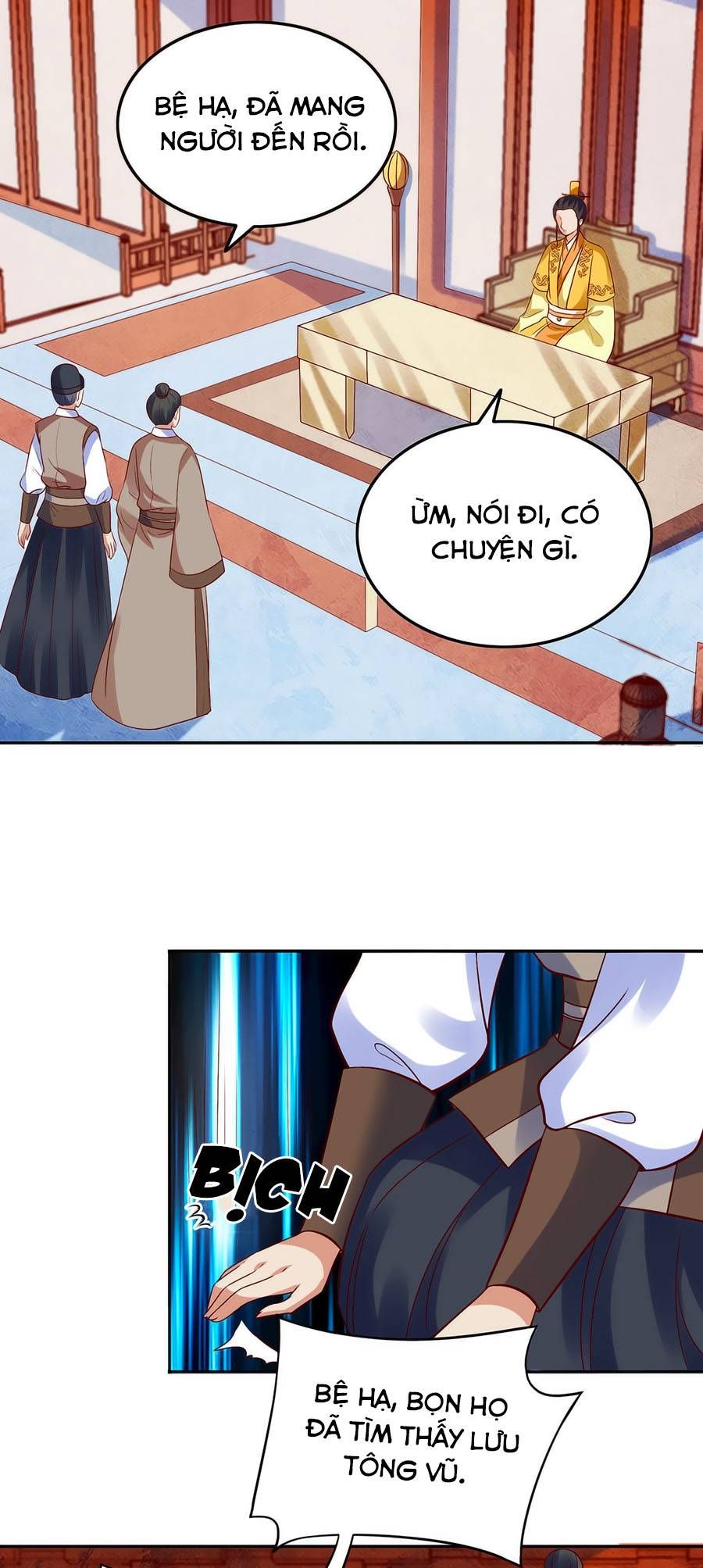 kiêu ngạo vương gia chủng điền phi chapter 149 9