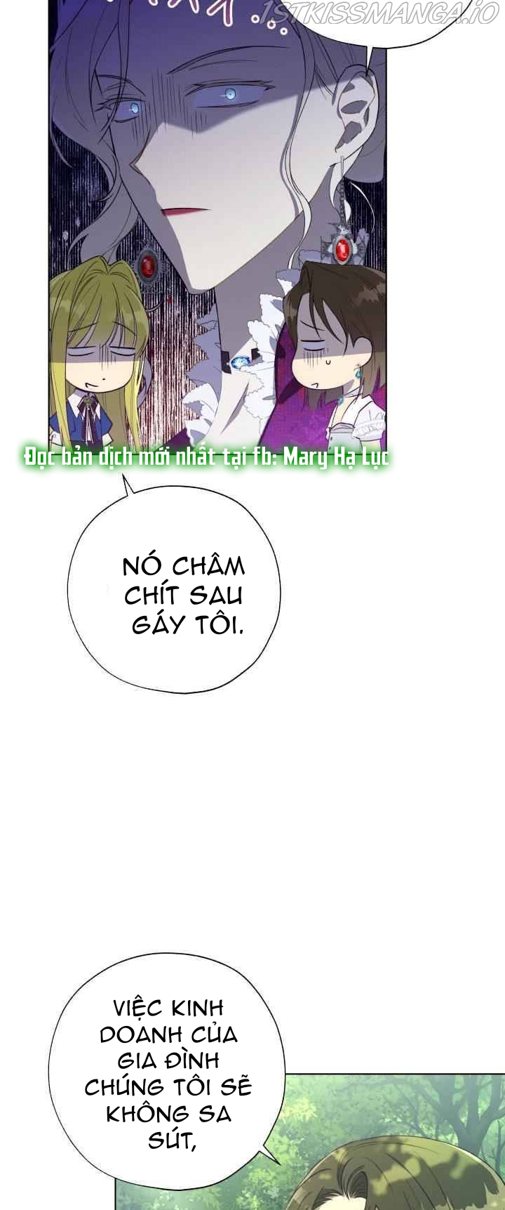 công chúa khắc ấn kẻ phản nghịch chapter 41 64