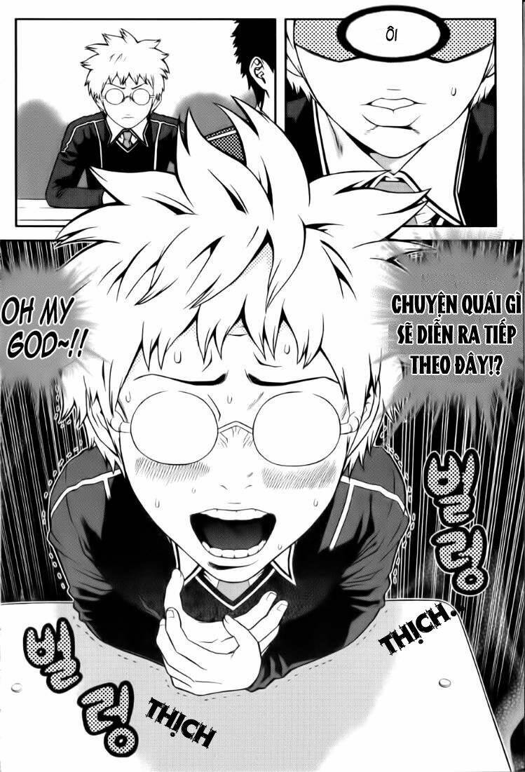 need a girl chapter 28 8