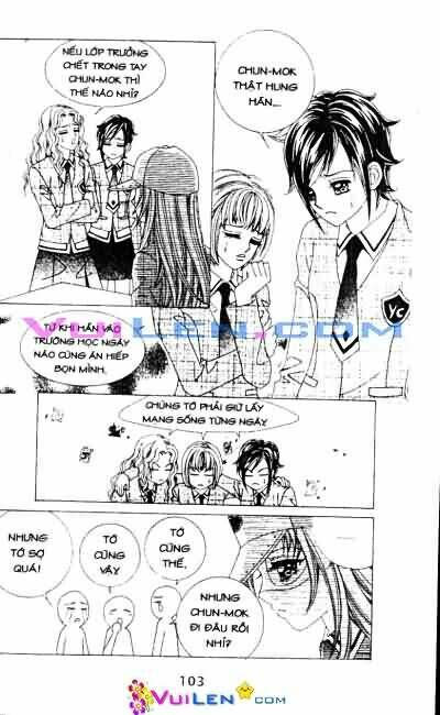 sâu trong ánh mắt chapter 30 4