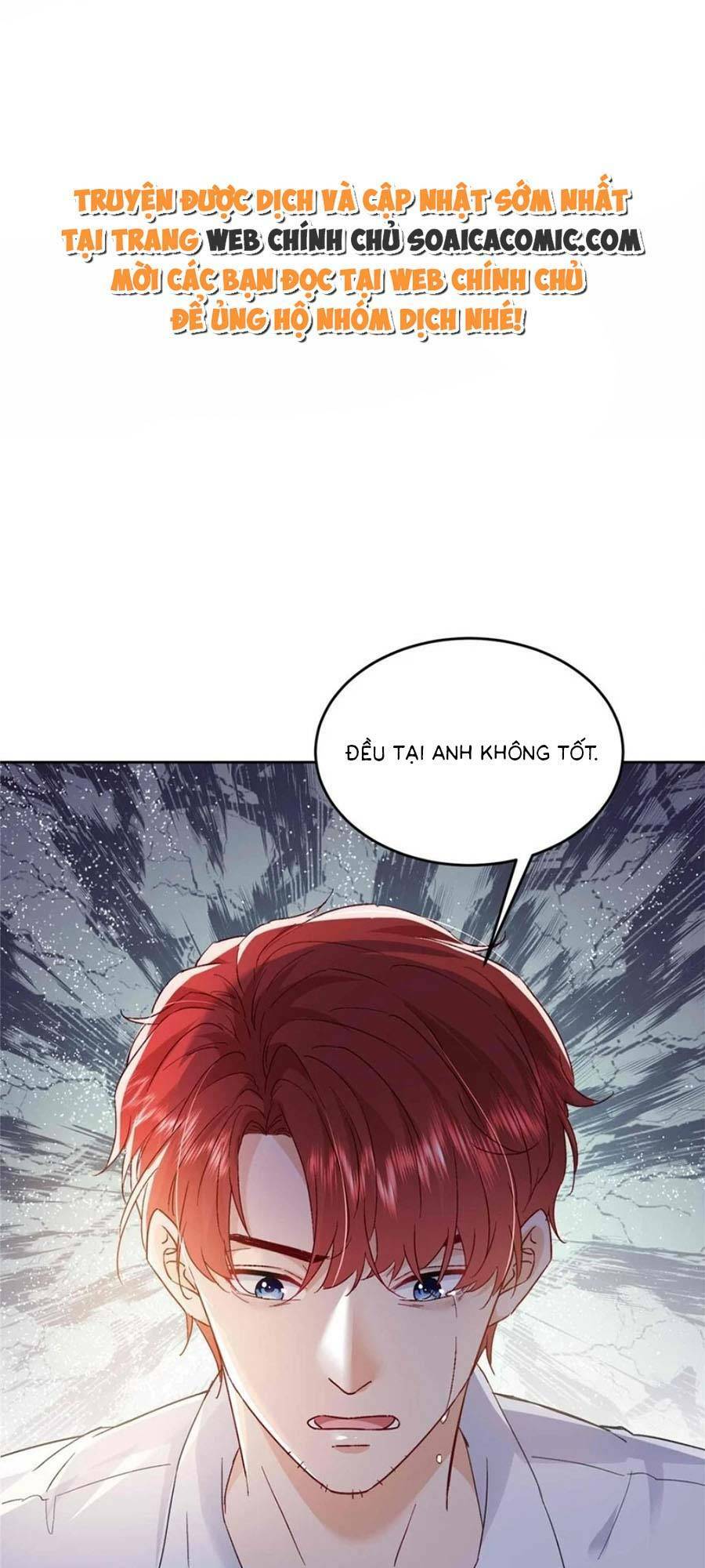 cô vợ của tôi không dễ bắt nạt chapter 74 1