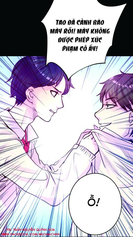 trả thù trường trung học phần 2 chapter 8 19