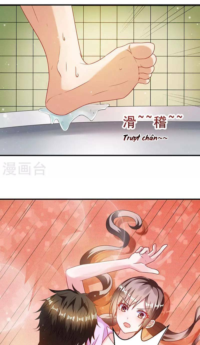 lão bà đặc công cực phẩm của tôi chapter 10 3