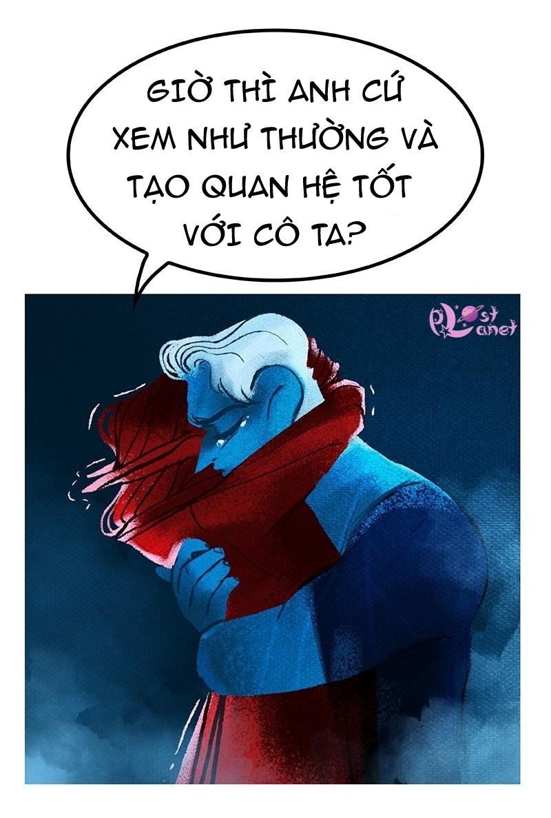 thần thoại olympus chapter 46 70