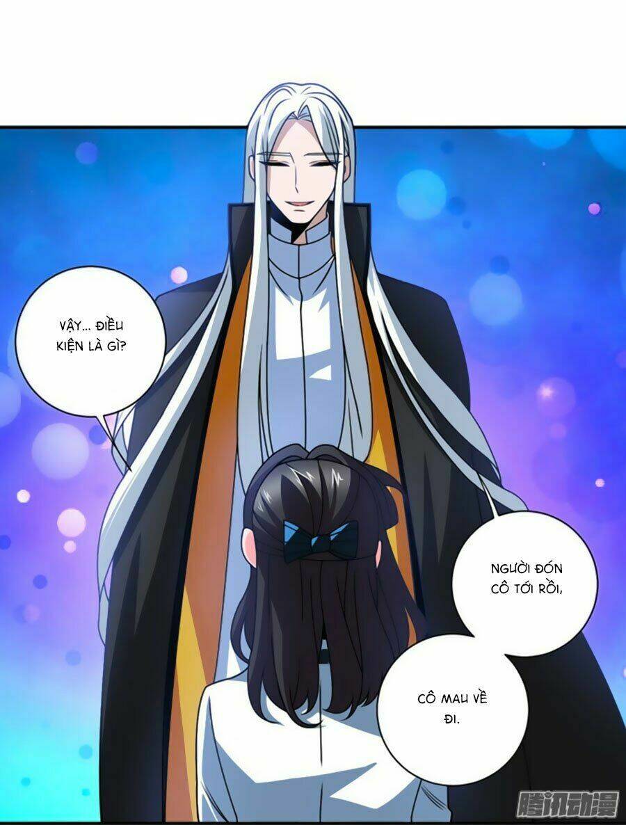 người yêu khát máu của tôi chapter 79 8