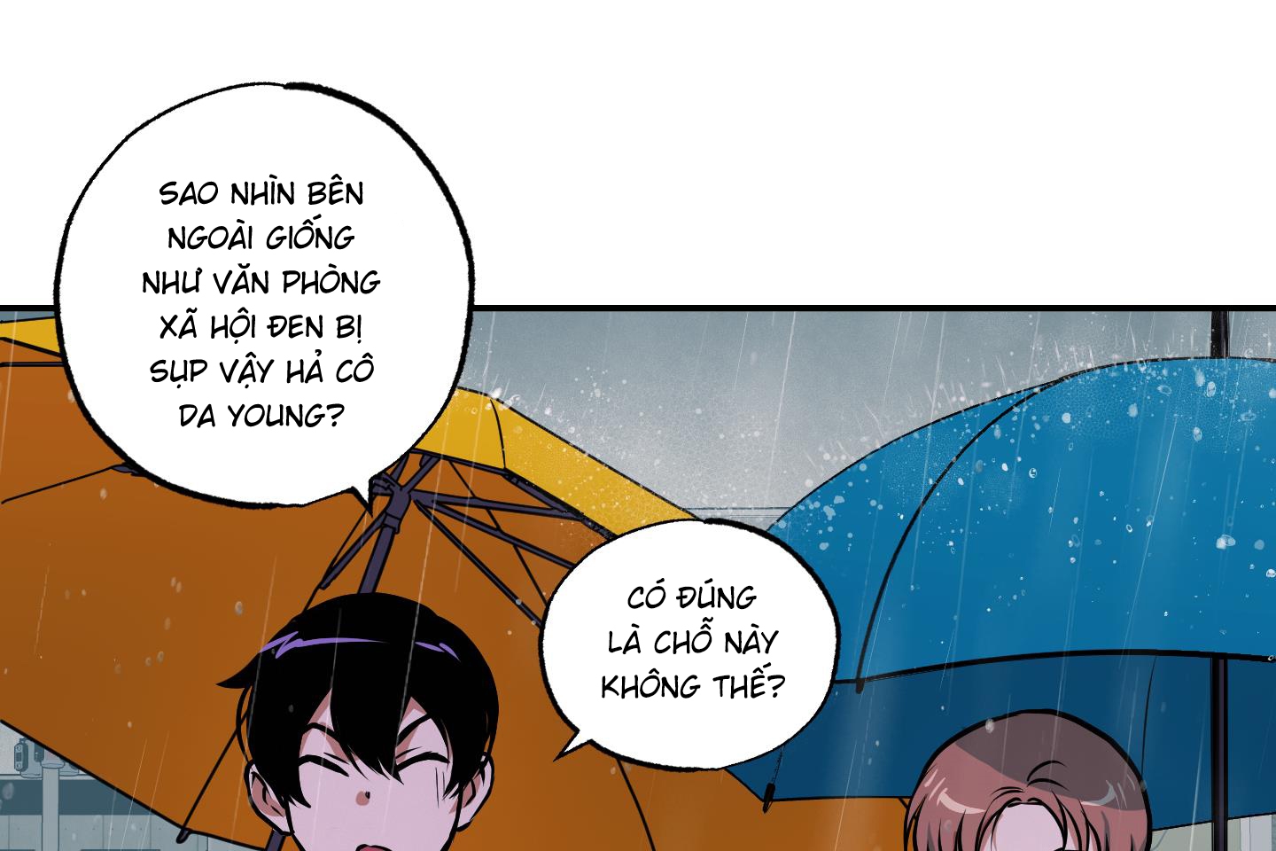 cây thương của ghost chapter 24 40