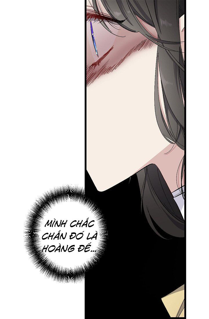 mối tình đầu của bạo chúa chapter 15 7
