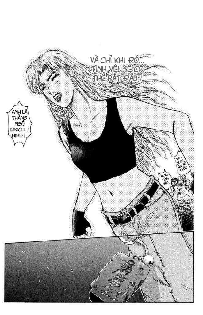 shonan junai gumi chapter 90 22