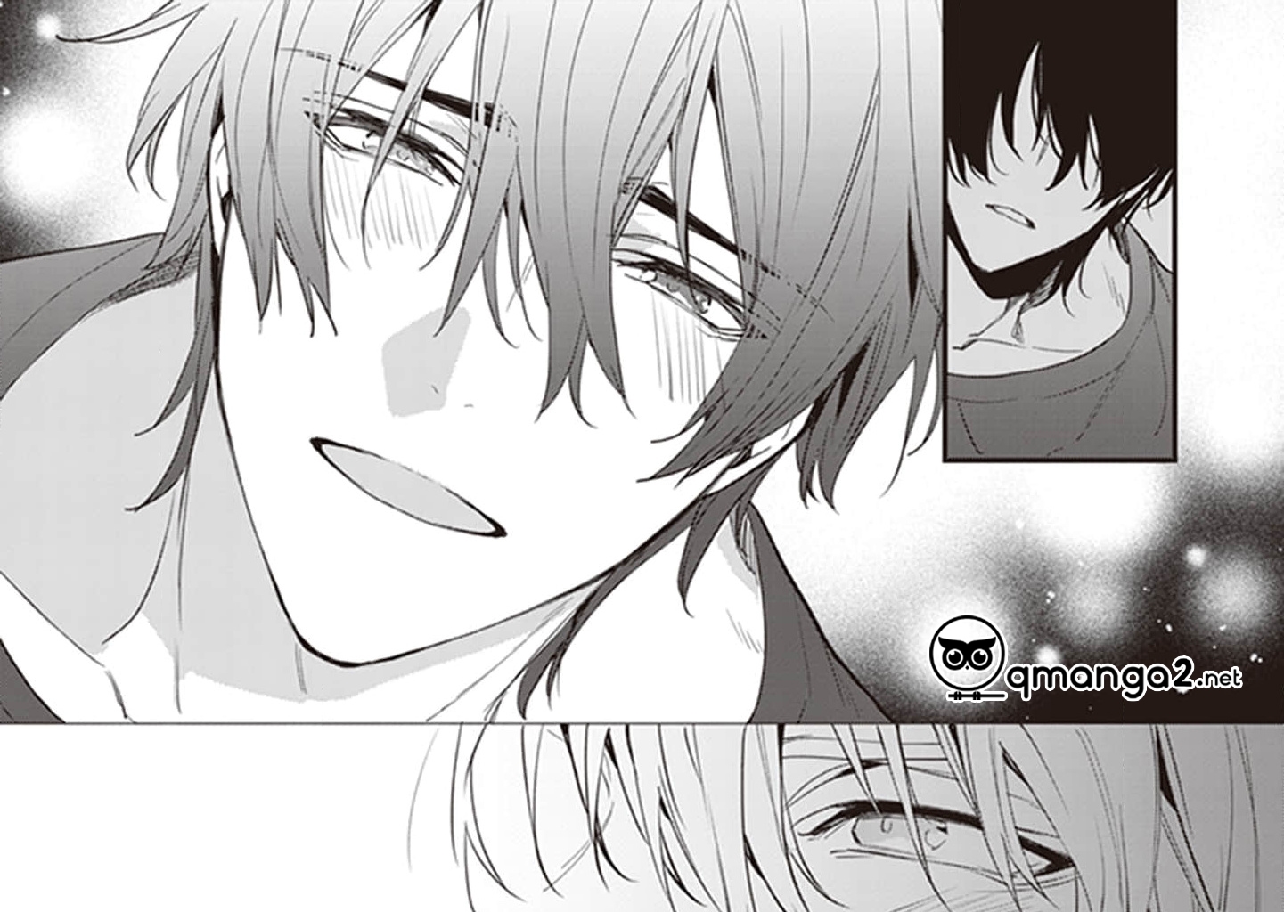 cẩn thận với chú chó vô lại chapter 2.3 26