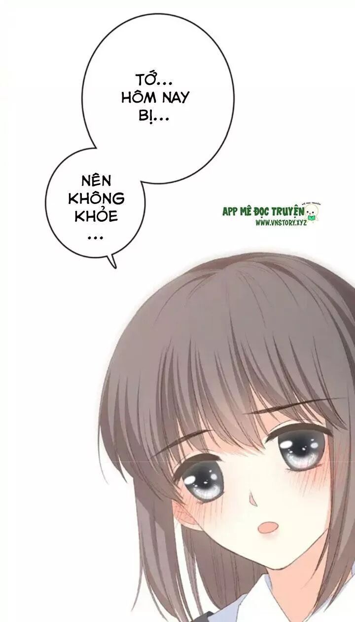 con tim rung động 2 chapter 55.5 2