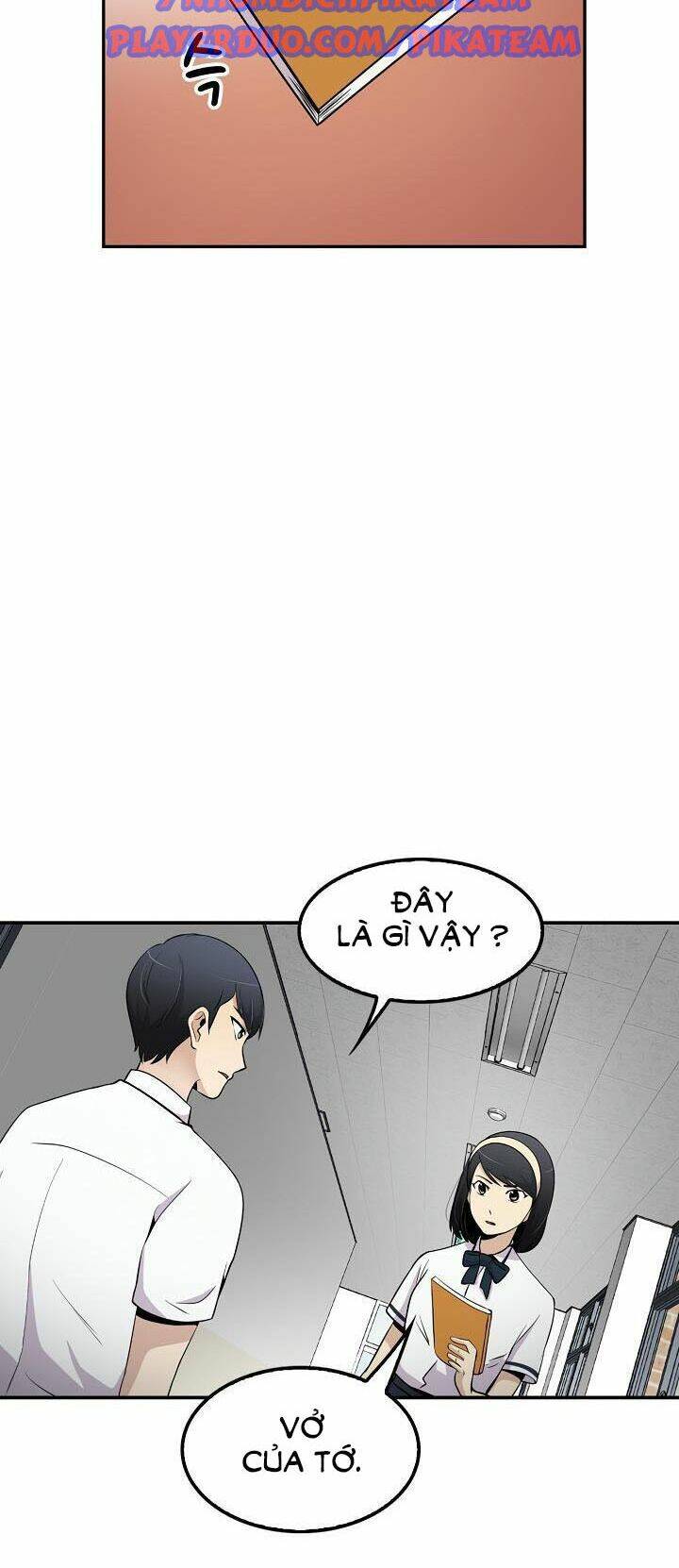 điều tra viên chuyển sinh chapter 13 51