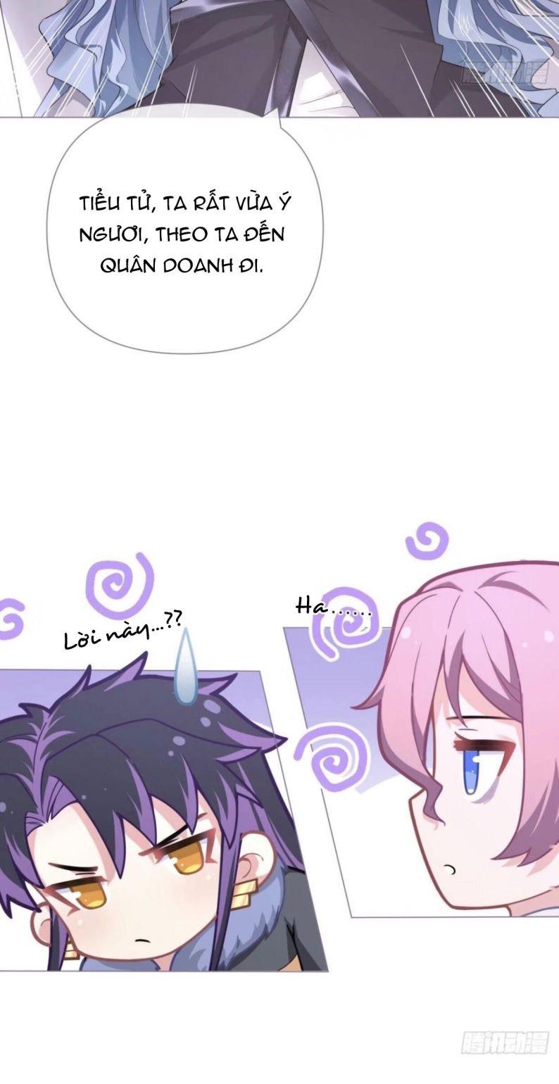 nhập mộ chi thần chapter 63 12