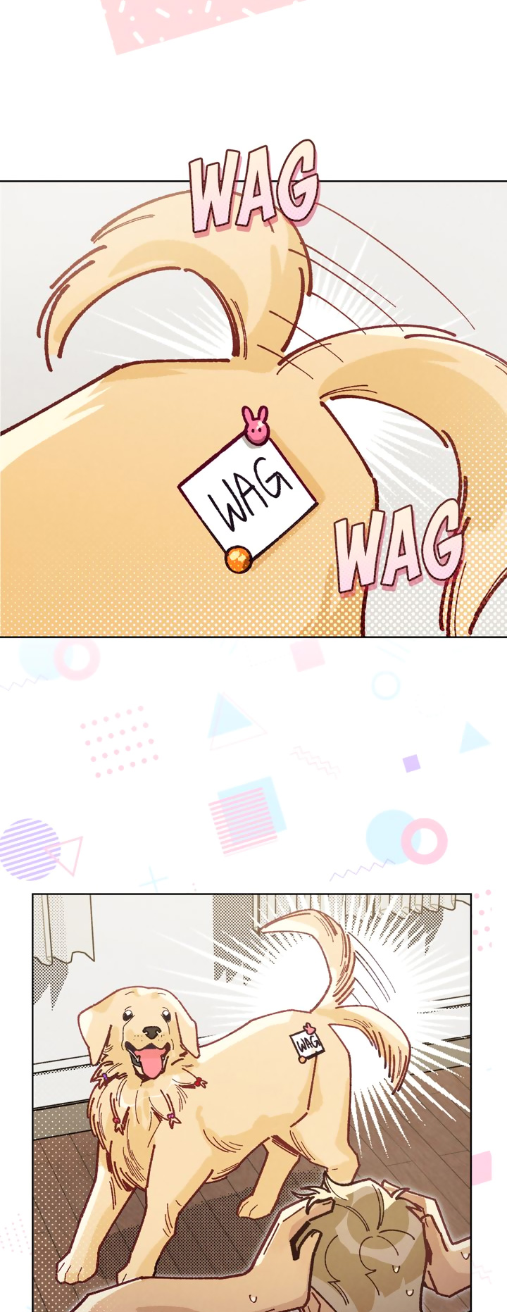 giải mã ngôn ngữ trái tim chapter 44 12