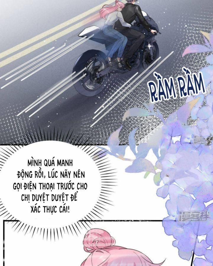 đại tiểu thư có thể có cái gì xấu chapter 37 22