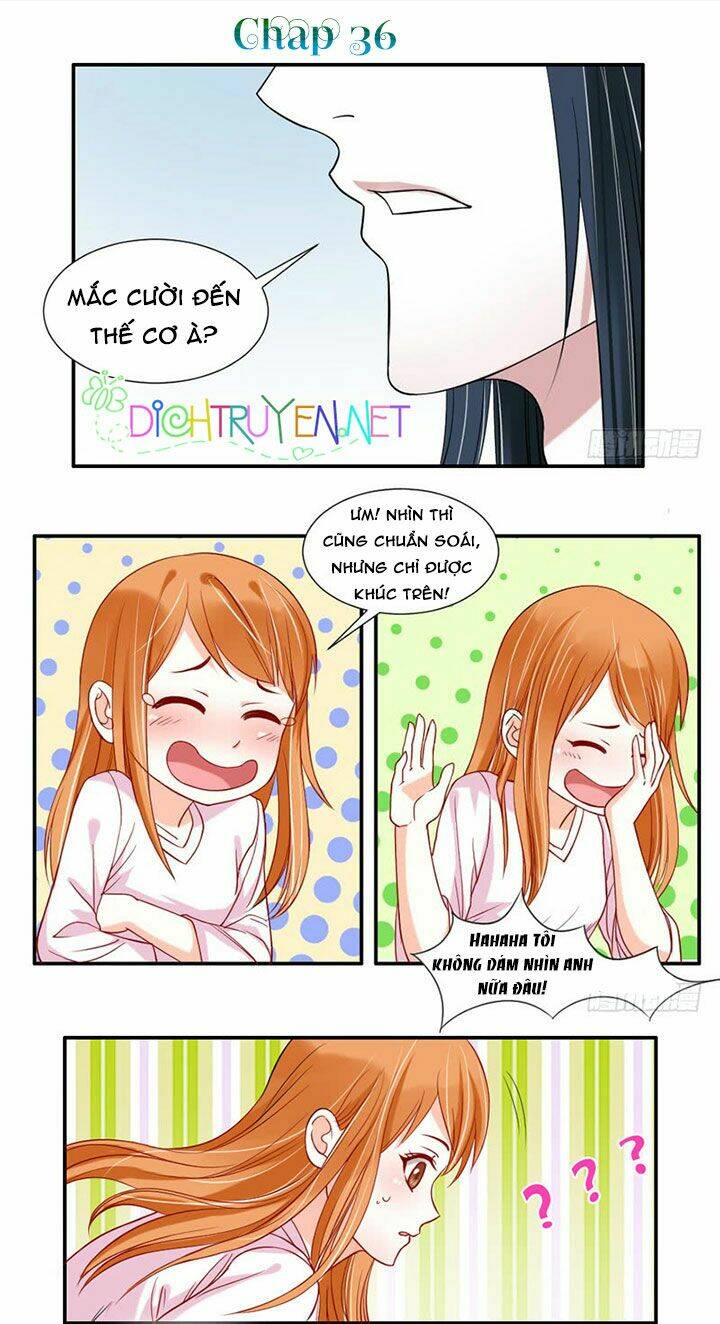 ma vương đại nhân đi thông thả chapter 36 1