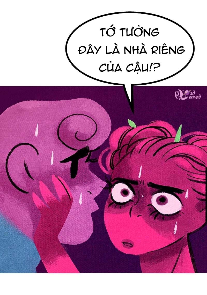 thần thoại olympus chapter 67 69