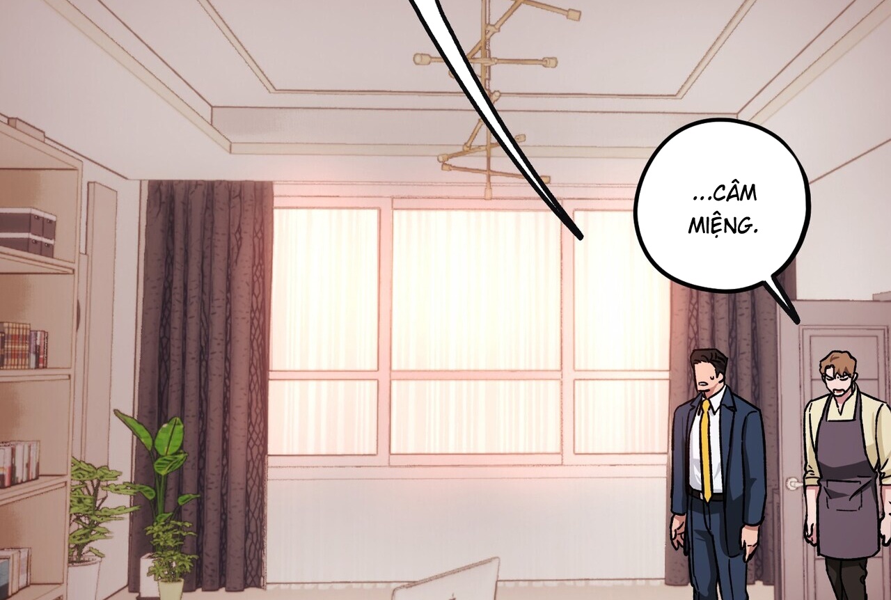 chàng dâu nhà họ kang chapter 40 134