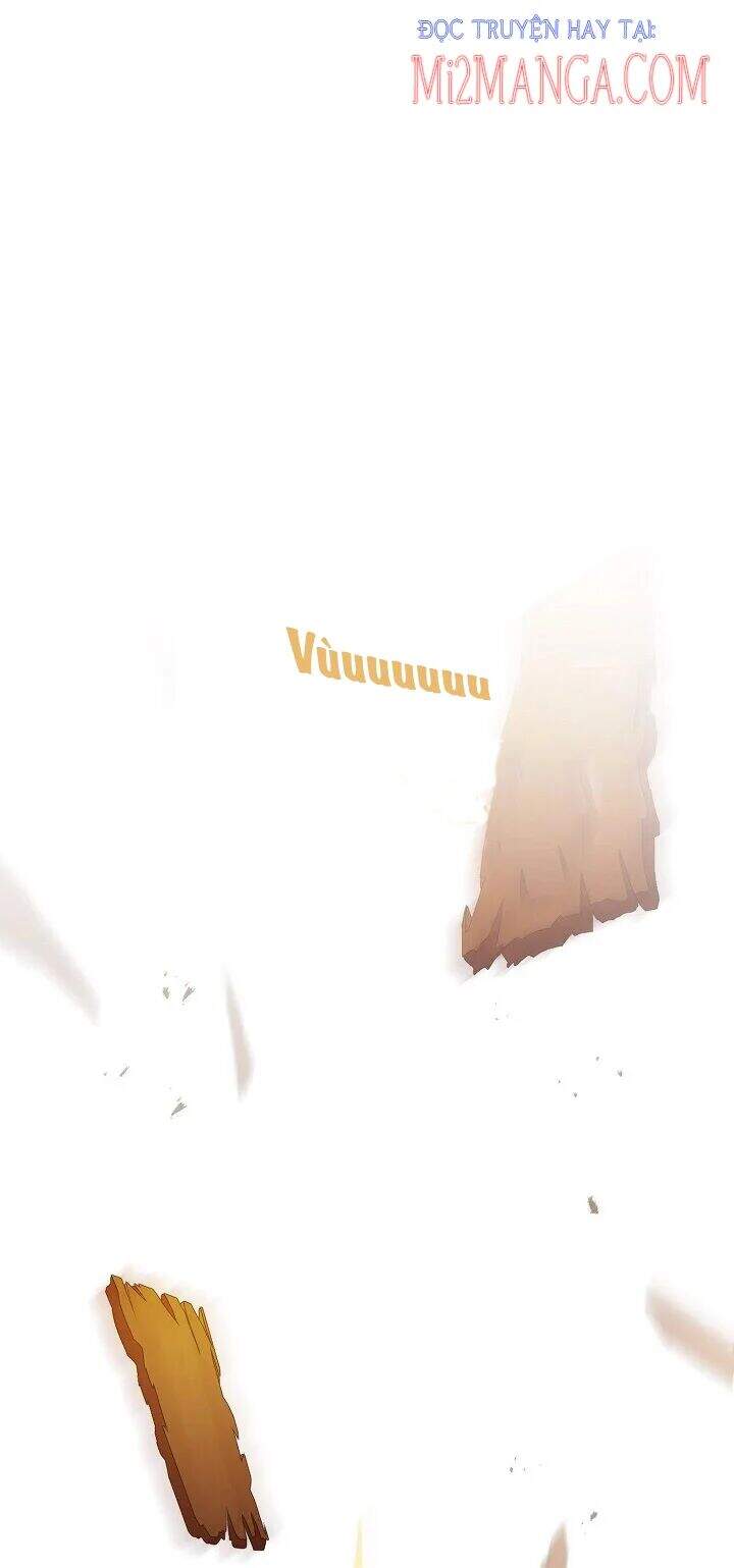 nữ công tước với tâm hồn trống rỗng chapter 64.5 27