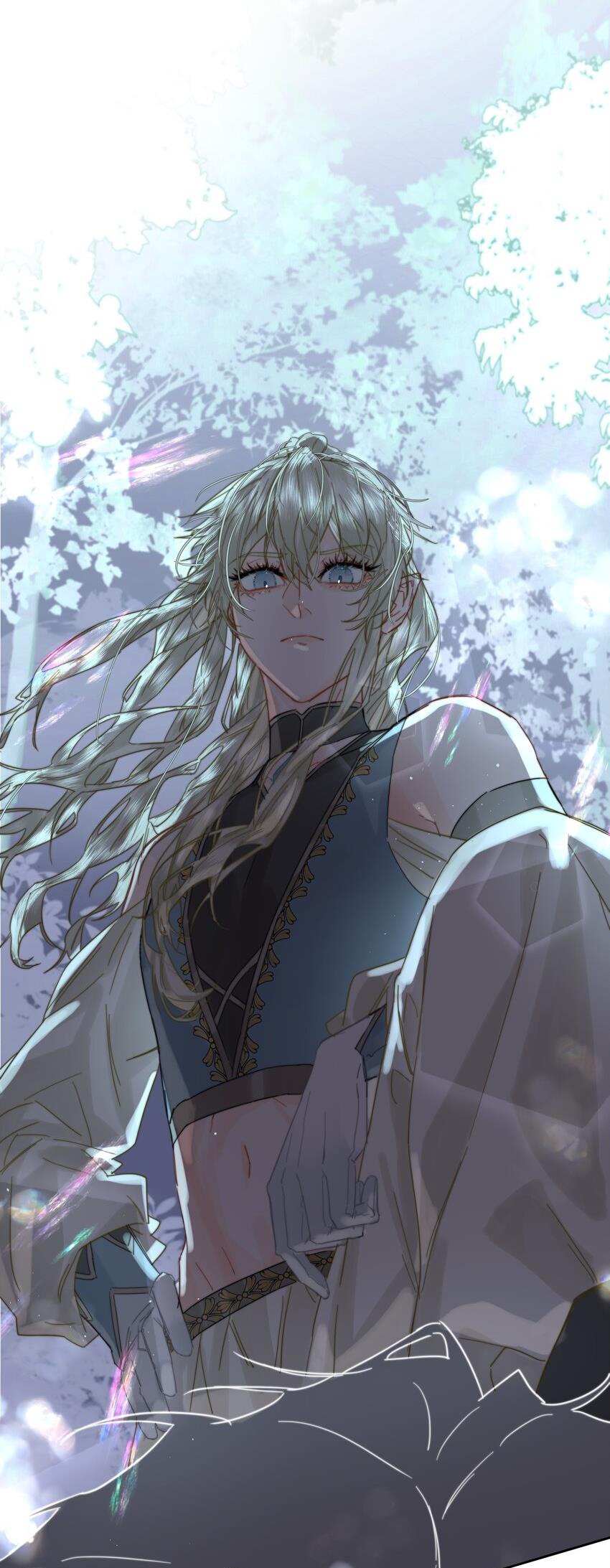 tình cũ là vua chapter 7 19