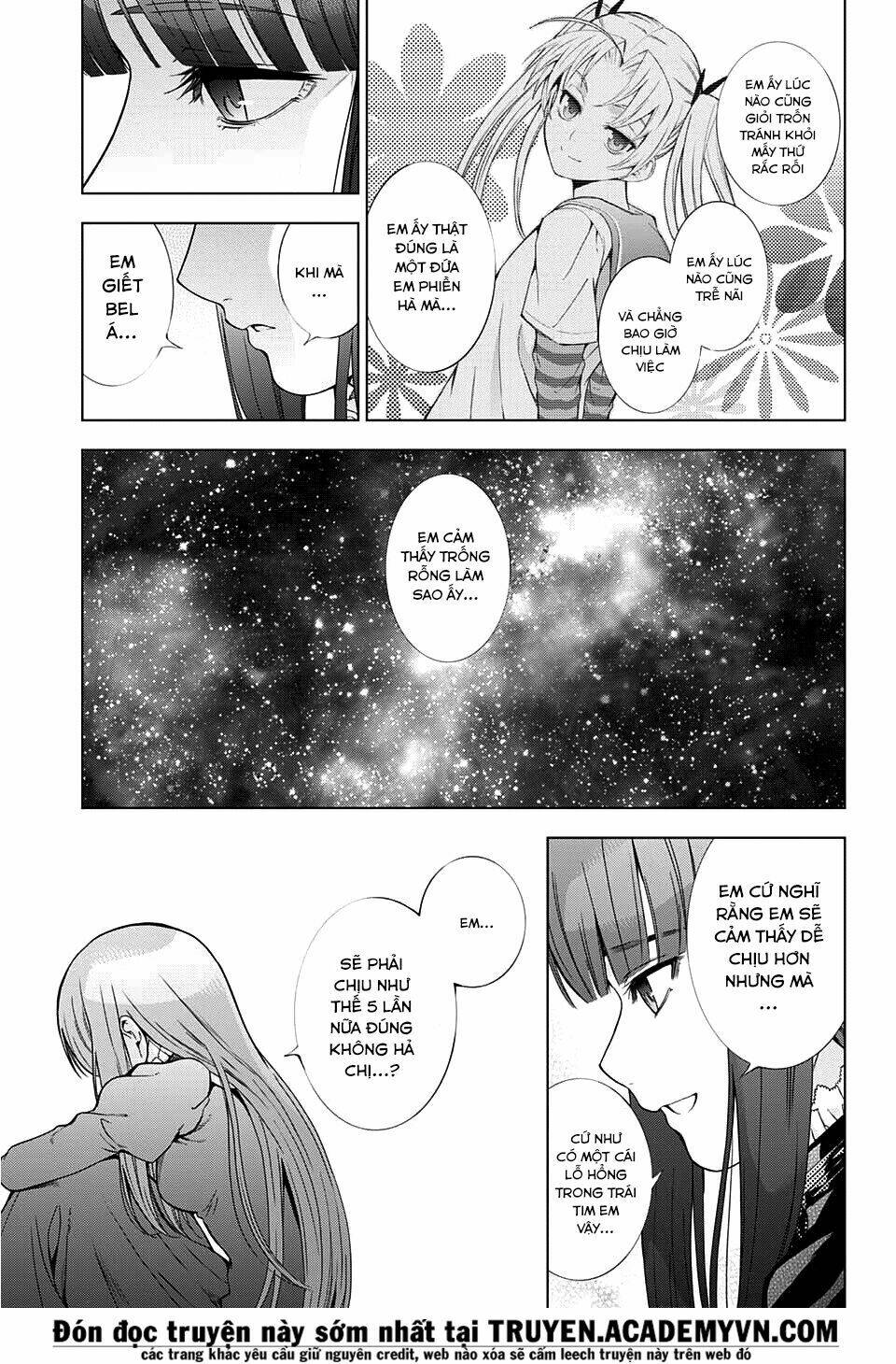 khu vườn thứ 7 chapter 9 38