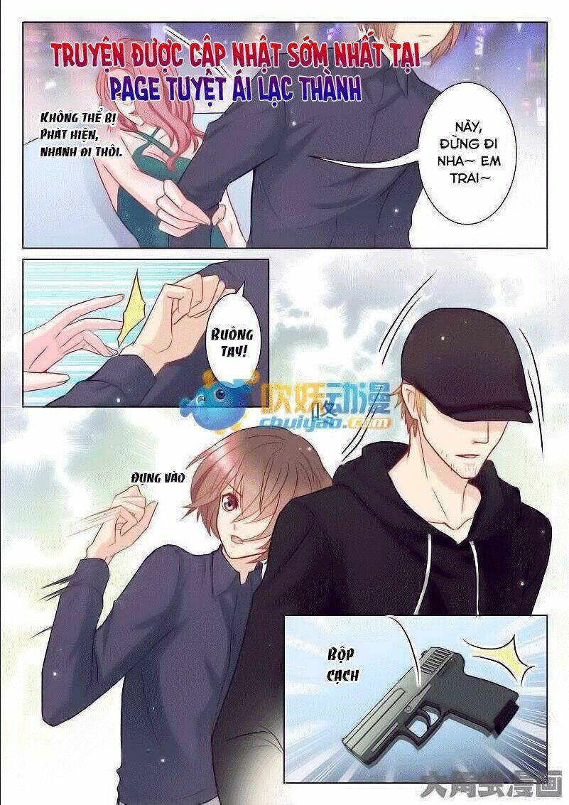 the stars are not luminous body chapter 9 2