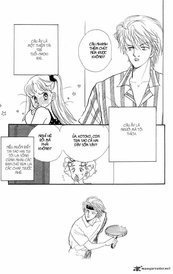 itazura na kiss chapter 4 8