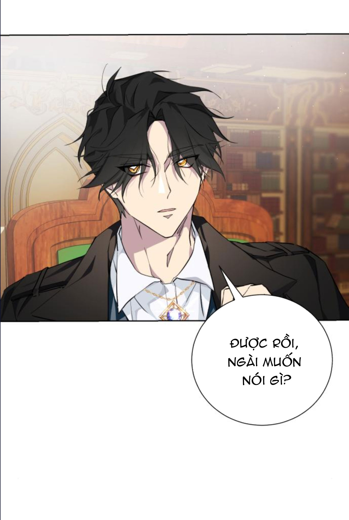 đã có lúc ta muốn nàng chết đi chapter 6.1 6