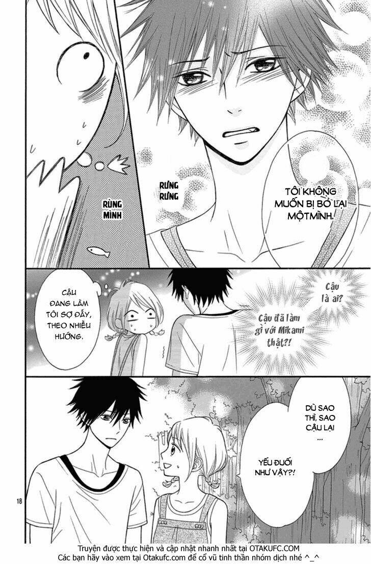 tổng hợp one shot. chapter 181 20