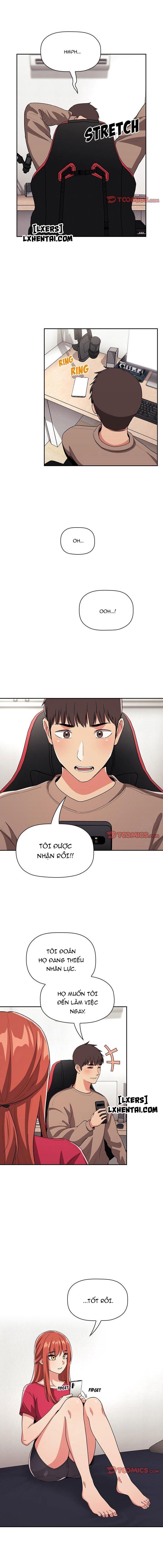 tan rã và tái hợp chapter 62 12