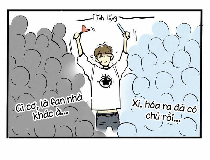 trang nhất toàn là hắn chapter 51 42