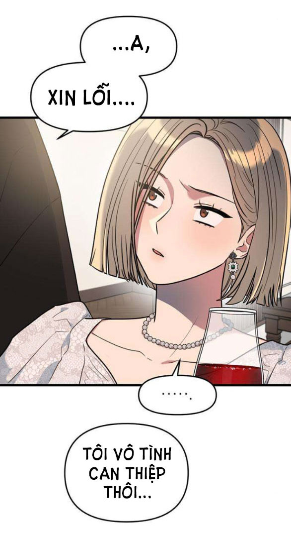 [18+] dục vọng tao nhã chapter 1.1 46