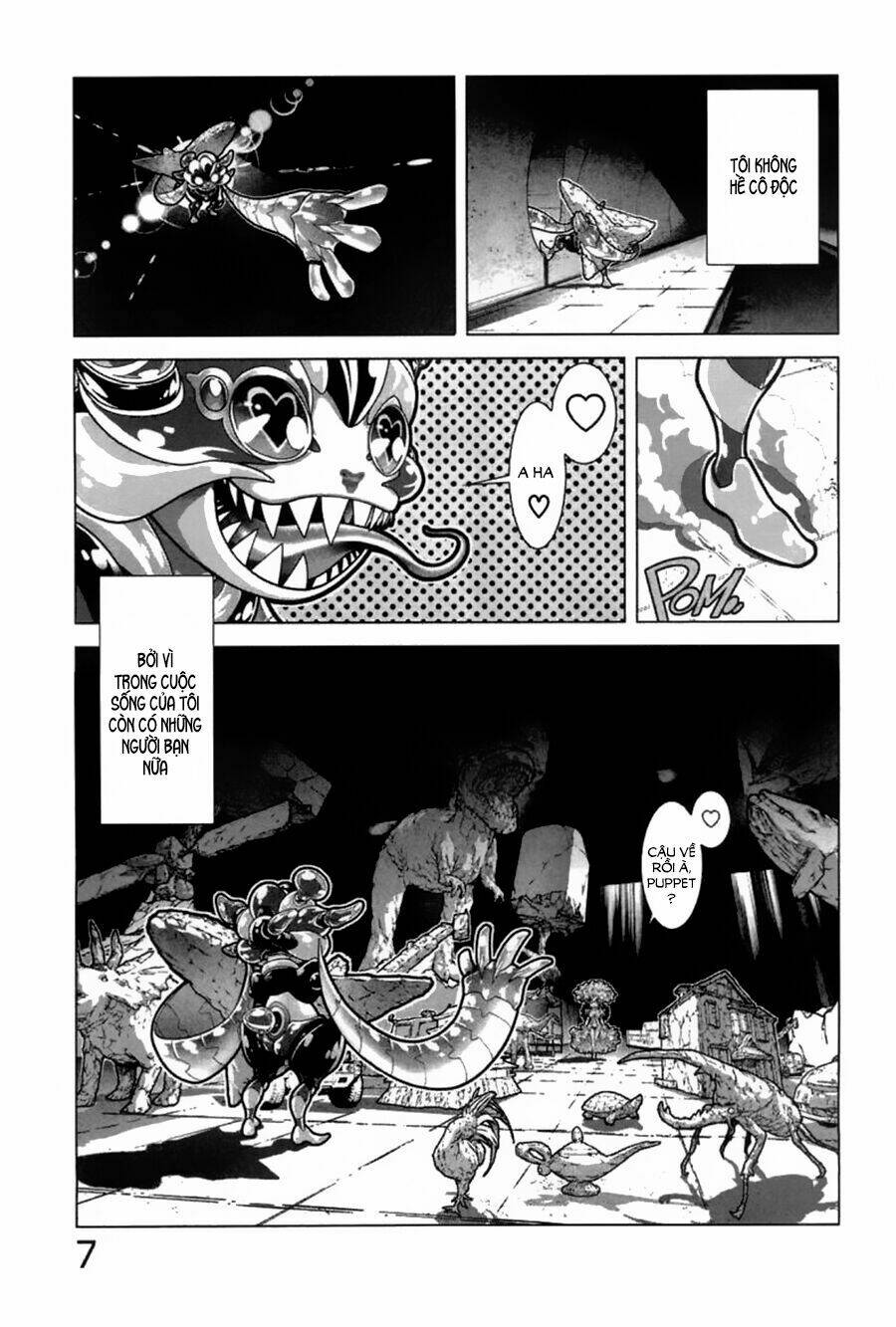 black joke chapter 35 8