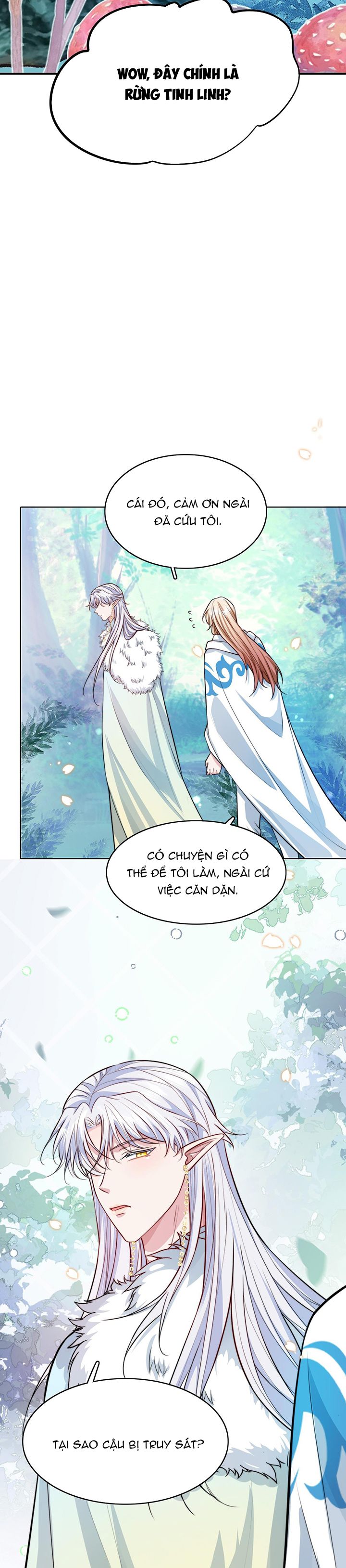 chiến lược tẩy trắng của phản diện chapter 75 19