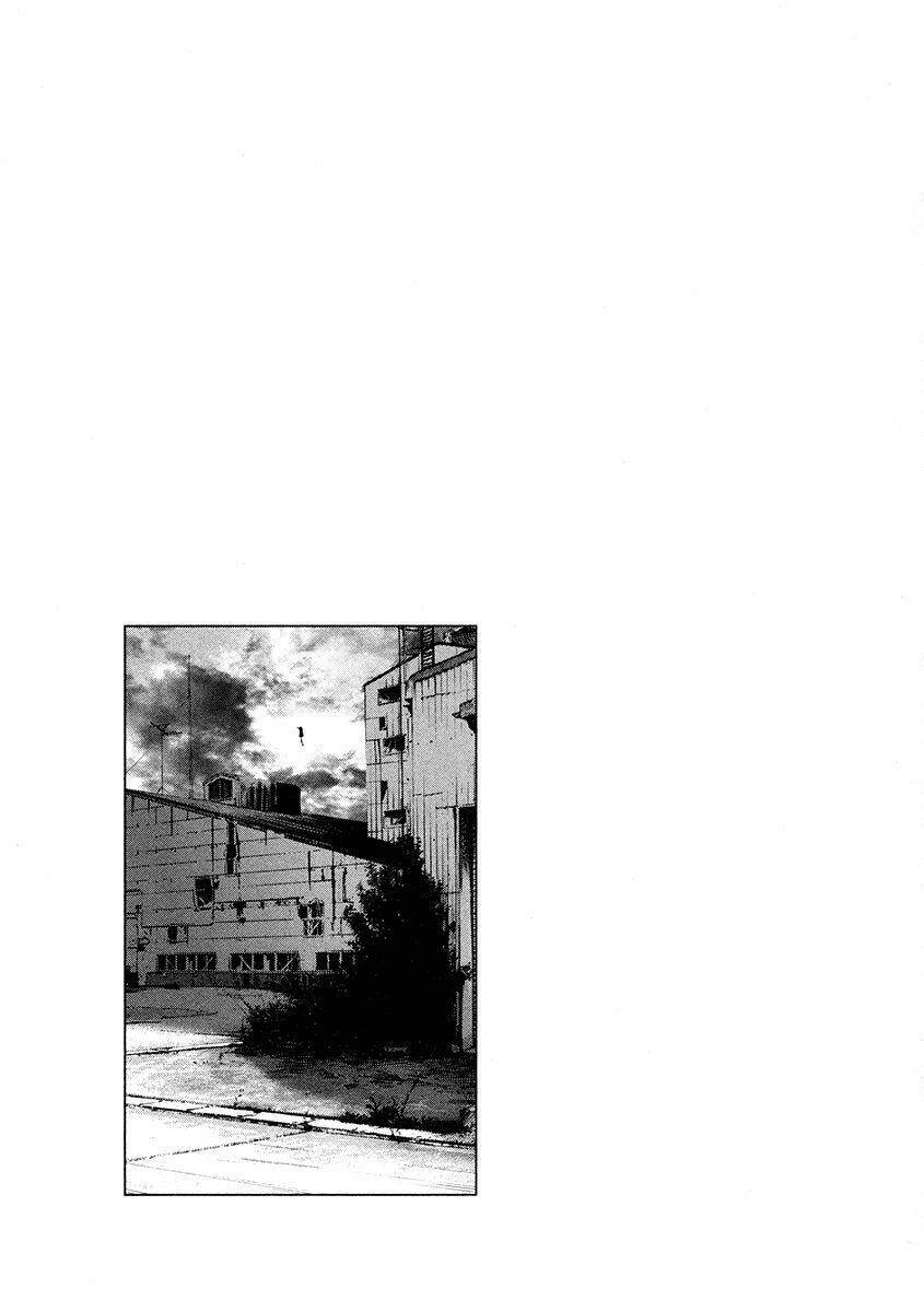 chúc ngủ ngon, punpun chapter 15 15