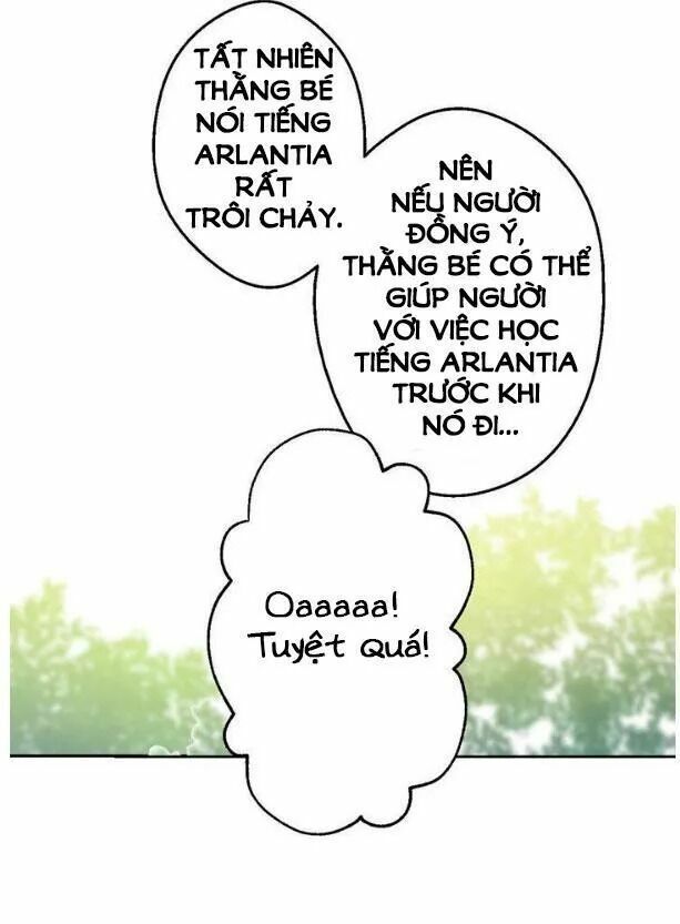 một ngày nọ tôi bỗng thành nàng công chúa chapter 18 34