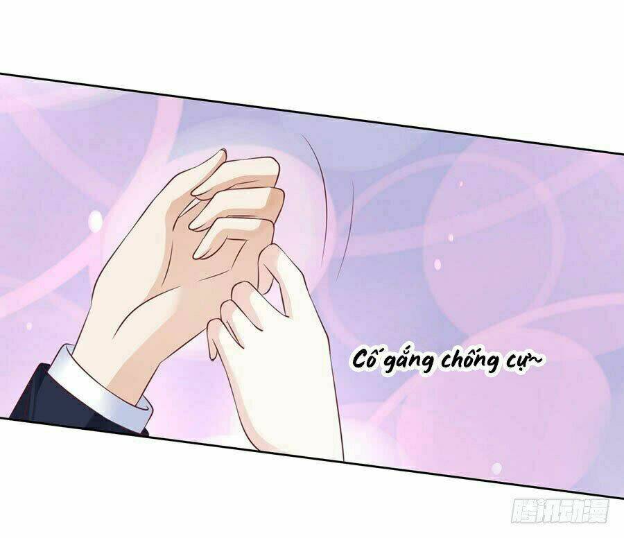 liệt ái tri hạ: series mật đào tiểu tình nhân chapter 122 30