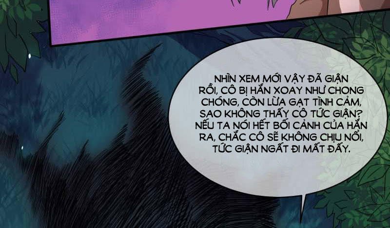 ngạo kiều quỷ vương yêu ta chapter 89 24