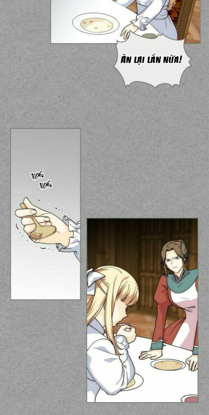 thú cưng của nữ phụ độc ác chapter 40 22
