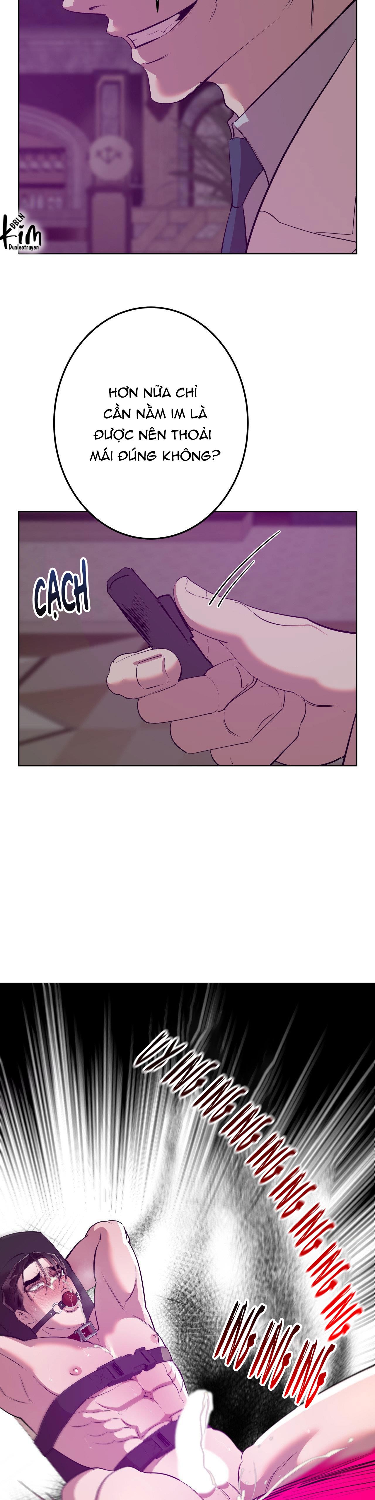 câu lạc bộ bí mật chapter 1.4 25