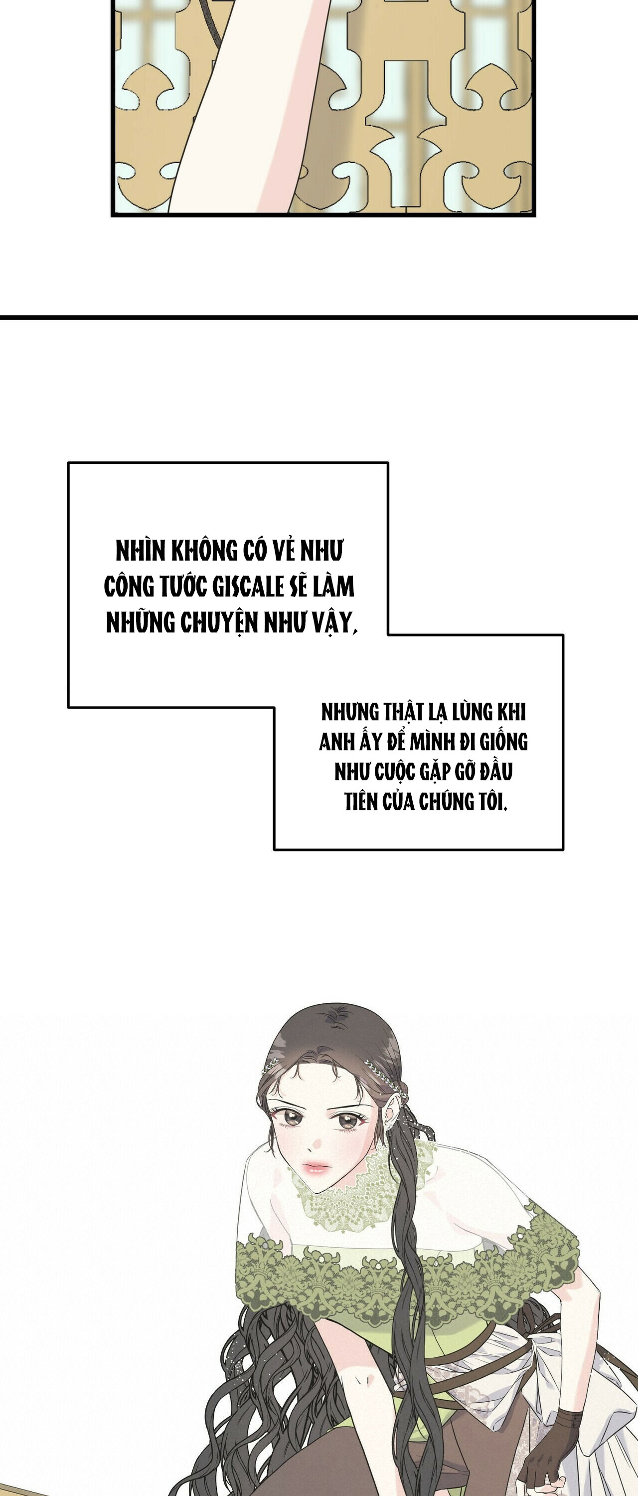 chàng hoàng tử máu s và nàng kỵ sĩ lạnh lùng chapter 34.1 7