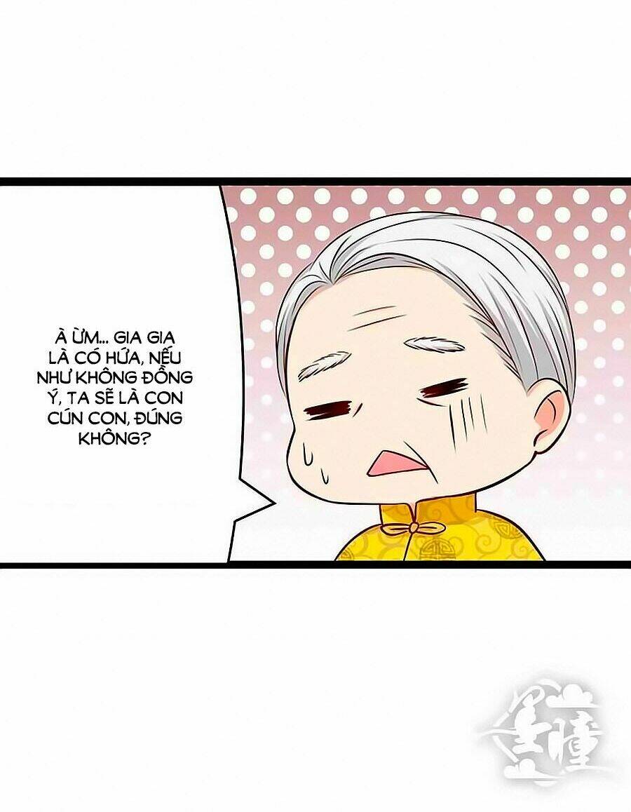 chỉ nhiễm thành hôn chapter 97 11