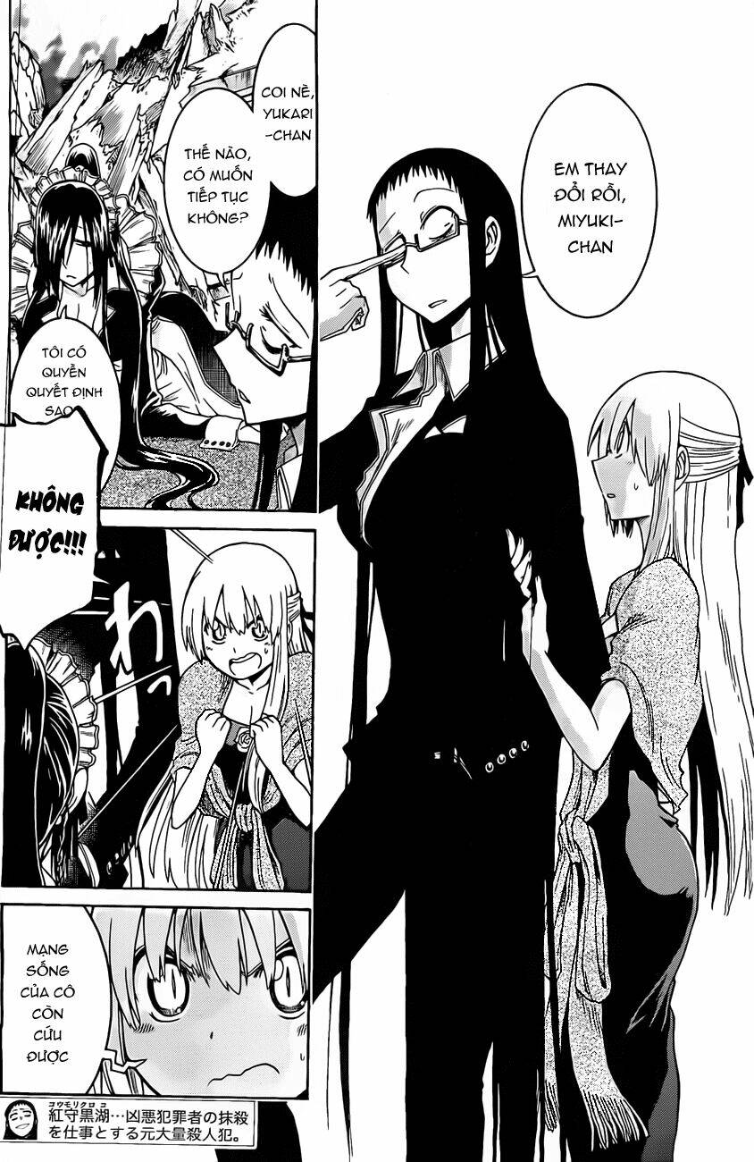 murcielago chapter 9 8