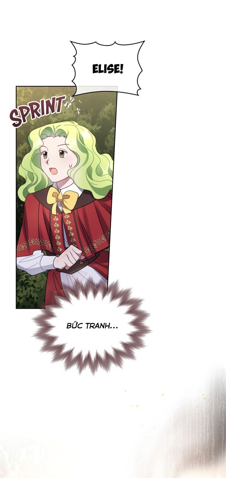 công chúa muôn loài chapter 44 25